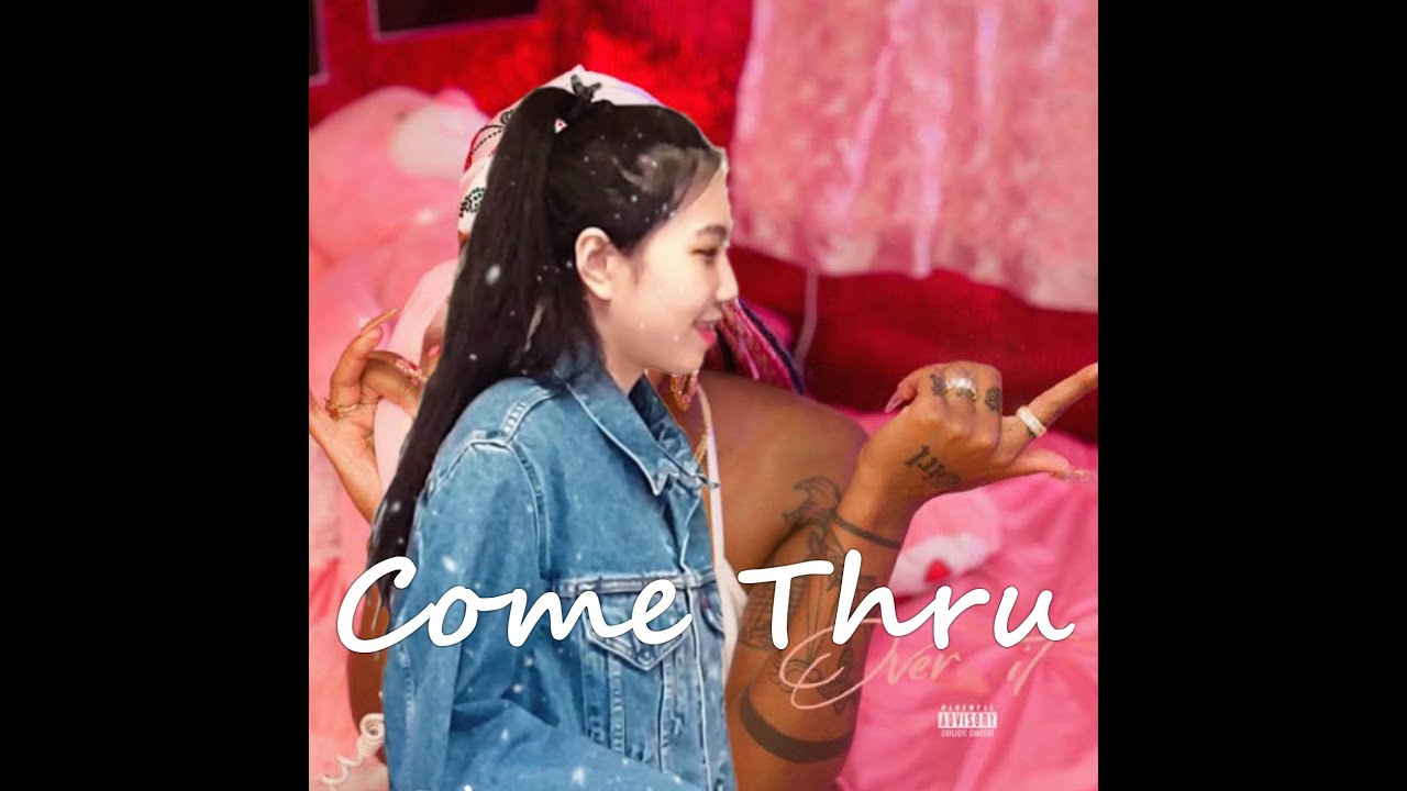Come Thru - Summer Walker 섬머워커(feat. Usher) (COVER by WHY.Rin)