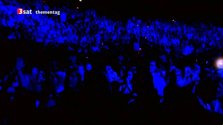 Spandau Ballet - Through The Barricades (Spc X Drive II XD e2)