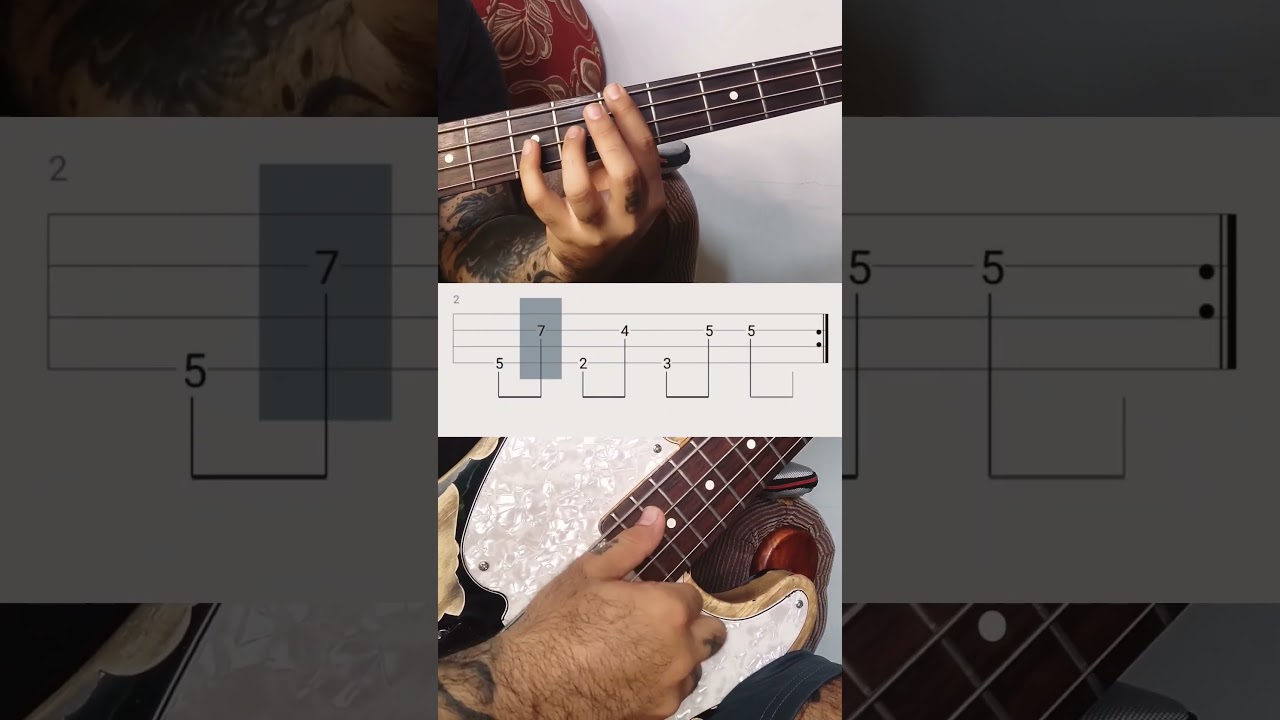 Watch ¡EJERCICIO DE SLAP PARA PRINCIPIANTES! #doublepluck 🦾😎.#bassist #basslesson #slap #slapbass on YouTube Watch ¡EJERCICIO DE SLAP PARA PRINCIPIANTES! #doublepluck 🦾😎.#bassist #basslesson #slap #slapbass on YouTube
