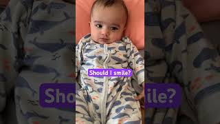 Little Baby Funny Reaction | #funny #baby #funnybaby #cutebaby #cute
