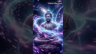 Vesak Day Music ✨ Spiritual Meditation for Mindfulness, Sleep &amp; Stress Relief