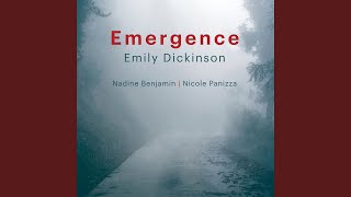 12 Poems of Emily Dickinson: No. 3, Why Do They Shut Me Out of Heaven?