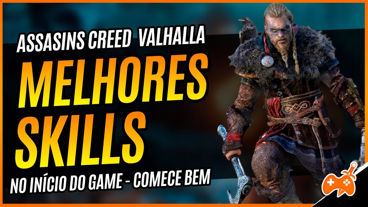 Assassin's Creed Valhalla: Dicas e segredos para começar bem - 18