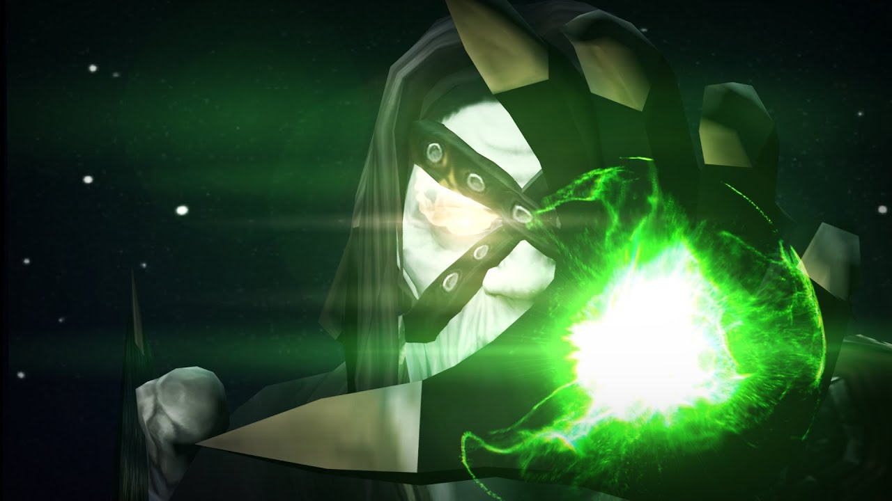 [WoD PVP] Livion: Destruction Warlock [Edited by BEBEP]