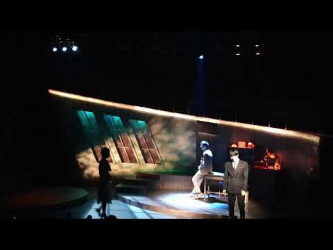 191006 뮤지컬 사의찬미 커튼콜