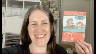 Hippest Hippos FREE Sale-A-Bration products | Stampin' Up!®