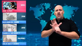 WORLDSIGN WEEK | 3 November 2021