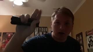 Improvised Weapons: Flashlights