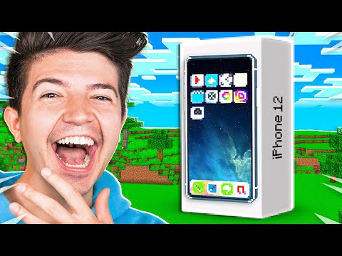 Whatever You Build in Minecraft, I'll Buy - Challenge