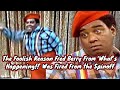 The Foolish Reason Fred Berry From ‘What’s Happening!!’ Was Fired From the Spinoff