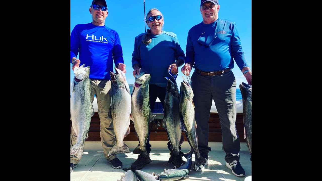 Targeting Kings Around The Full Moon! Tips and Tricks to Make a Tough