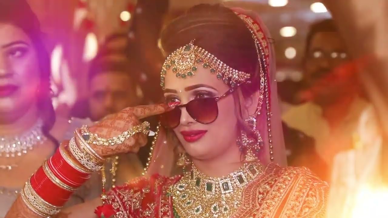 Kalank   Title Song EDIUS X Pro  Couple Songs Project  3D Cinematic EDIUS Songs Project