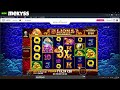 Z 500 na 12 000? Během dvou videí! Casino bonus buy
