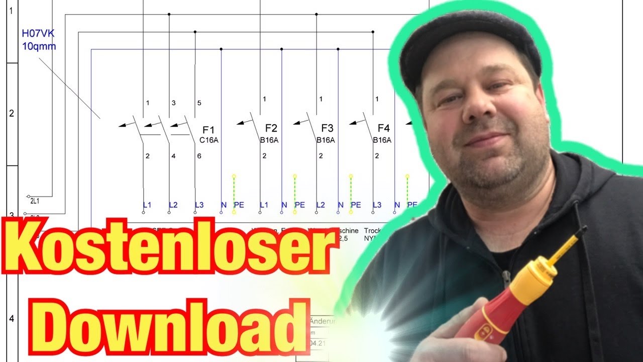 Erfolgsgeschichte der Berufsanerkennung: Obermonteur bei Bauer Elektroanlagen Süd GmbH \u0026 Co. KG