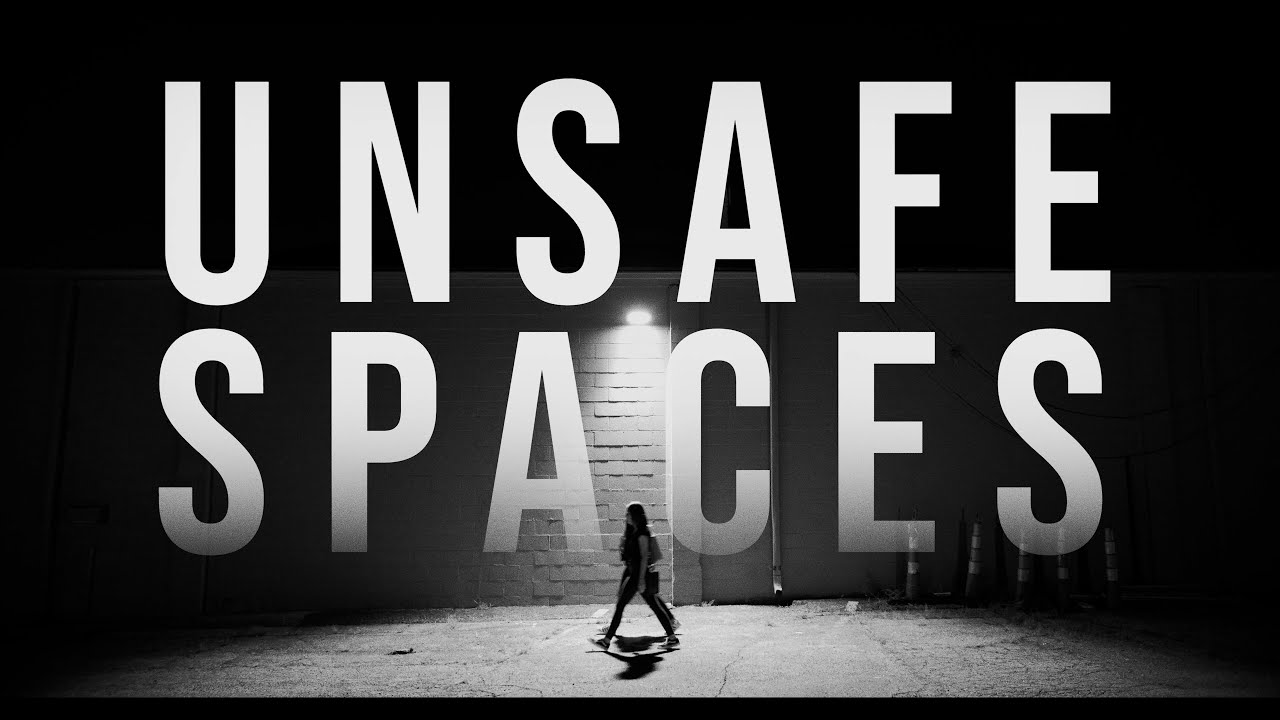 Unsafe Spaces (4K) | Narrative Short Film