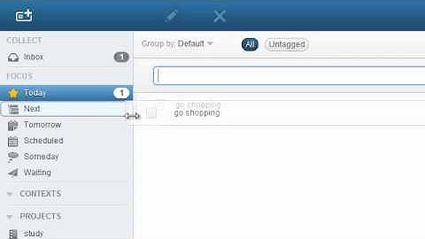 Doit.im for Web: How to Drag and Drop a Task in Doit.im for Web.mp4