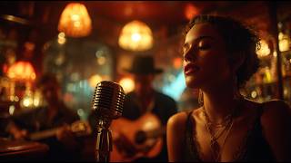 Havana Vintage Night 🌙 Club Cubano & Cuban Soul | Latin Jazz Bar Session