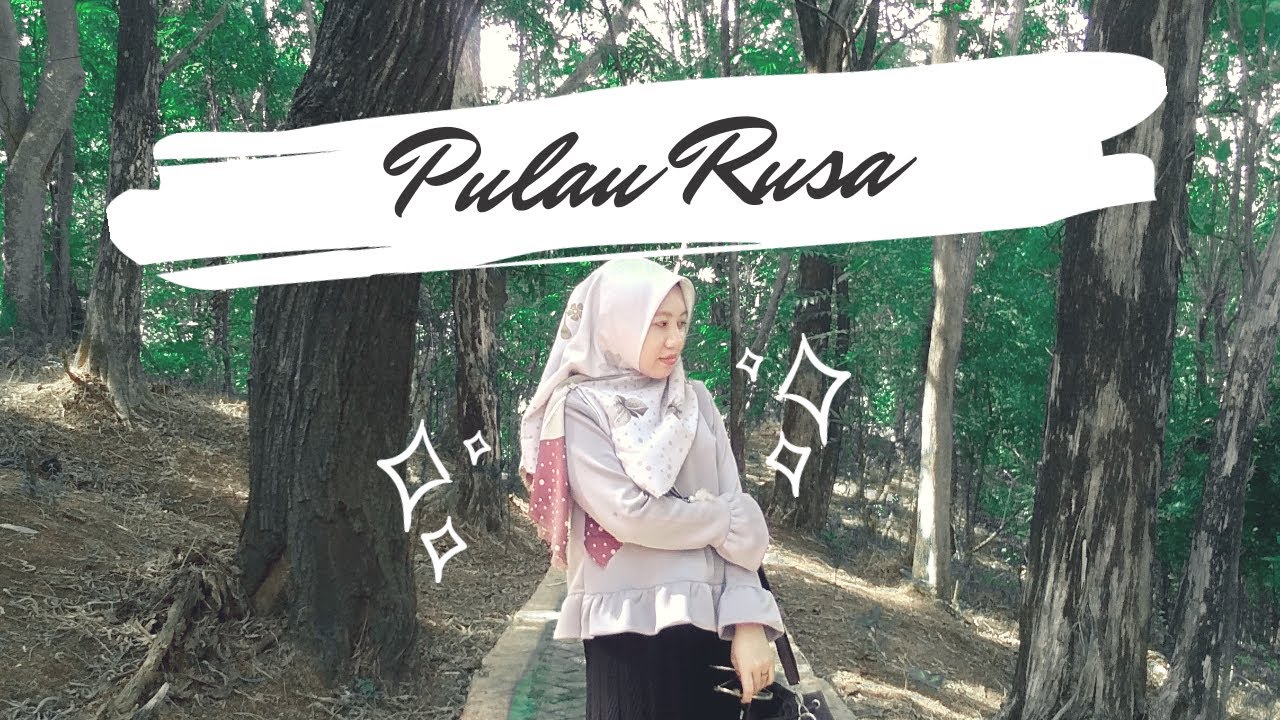 Pulau Rusa Riam Kanan Riam Kanan Punya Cerita | Pulau Rusa - YouTube