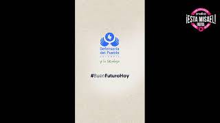 Donde está la noticia está Misael 