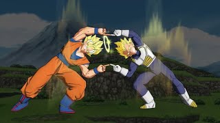 Finding The Best Fusion In Super Dragonball Heroes World Mission