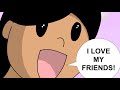 End of video