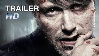 HANNIBAL 3. Staffel | Home Entertainment Trailer | Ab jetzt auf DVD, Blu-ray & als VoD! HANNIBAL 3. Staffel | Home Entertainment Trailer | Ab jetzt auf DVD, Blu-ray & als VoD!