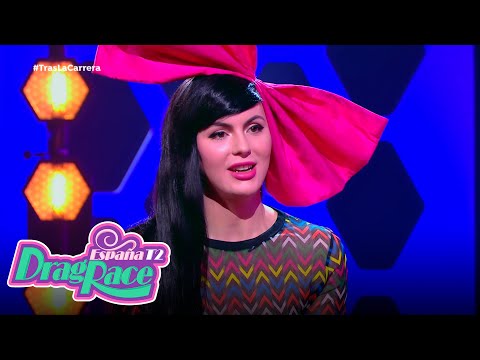 Ana Locking repasa los momentos de superación de Juriji Der Klee | Tras la carrera