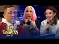 Wackiest moments of hosts and TNT contenders | Tawag Ng Tanghalan Recap | October 26, 2020