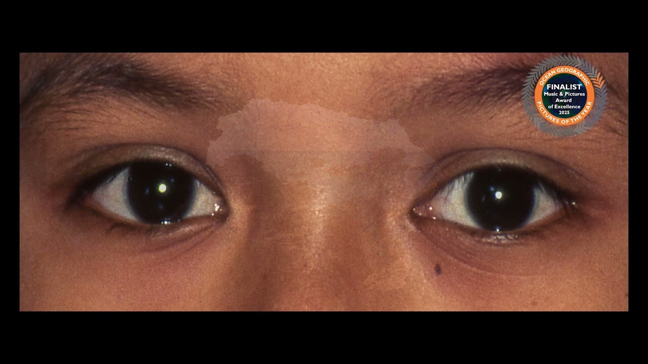 Ocean of Existence - Winner - Music & Pictures, OGPICOTY 2025 Michael AW Award of Excellence