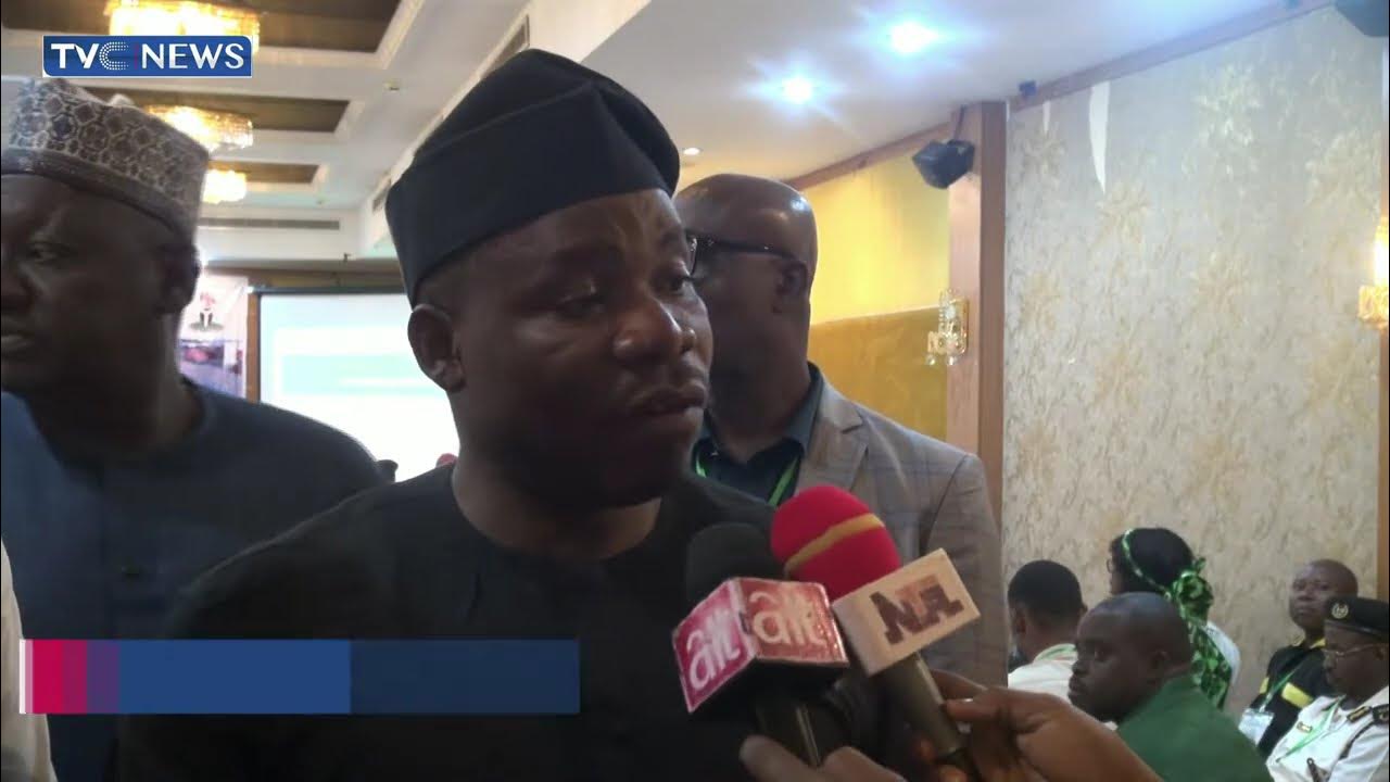 NADDC, Stakeholders Embark On Sensation Programme For End Of Life Vehicles