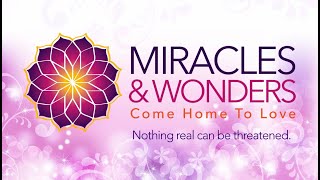 Famous 22. Nothing Real Can Be Threatened (A Course in Miracles) Net Worth