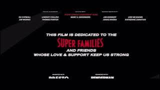 Incredibles 2 (2018) End Credits
