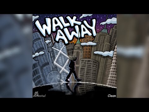 Alli Kate - Walk Away [Clean Ver]