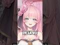 Siapa yang sering ngalamin hal kayak gini? #vtuber #vtuberid #shorts #faktaunik #edukasi