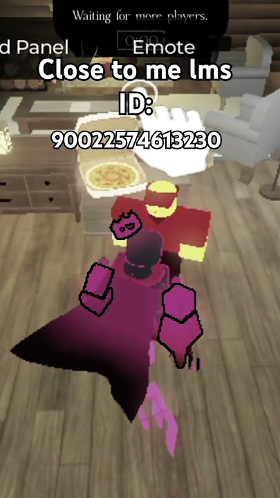 close to me ID #roblox #closetome #close #to #me #lms #robloxedit