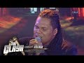 The Clash: Garrett Bolden's incredible version of ''Tagpuan'' | Top 12