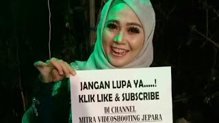 Single lagu Bunda Eva, SENJA VOC EVA AQWEILLA  by Camelia Live Demangan Jepara