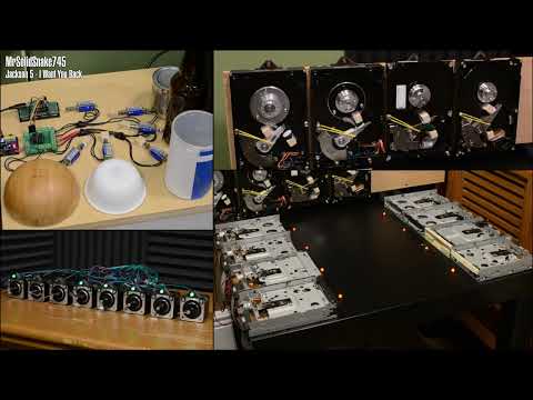 MrSolidSnake745 - YouTube