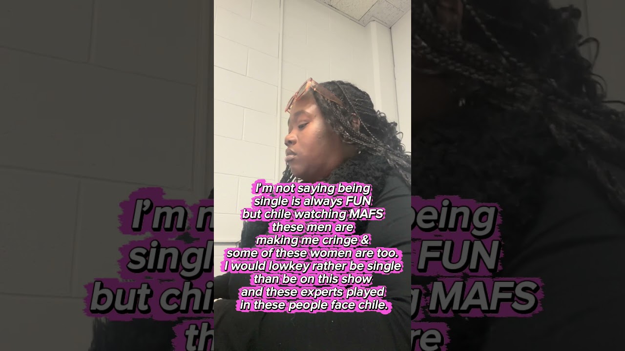 MAFS Season 20 recap