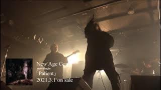 New Age Core - Patient ( Live )