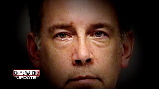 Ex-Cop Who Stuffed Women in Suitcases Gets 35 Years in Prison - Crime Watch Daily