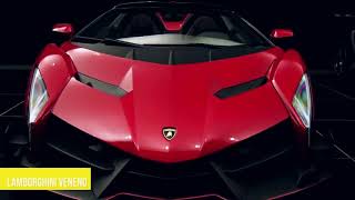 Top 10 Fastest Lamborghini Models of All Time Top 10 Lamborghini Cars Insane Speed And Style