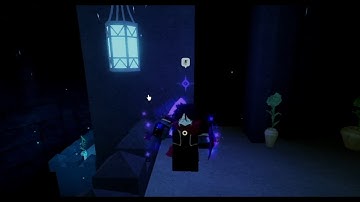 Deepwoken Galewax Quest Guide