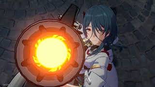 08 - Natasha Trial screenshot 3