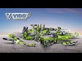 VIDO Brand Video