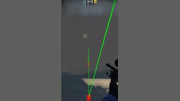 Inferno CS:GO | A site Library smoke✔️