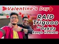 ​ @Triggered Insaan  Ke Ghar Raid | Valentine's Day