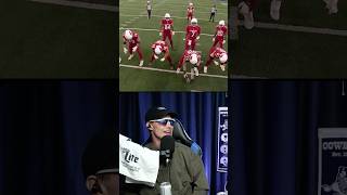 Cowboys vs Cardinals might be the most important game this season
