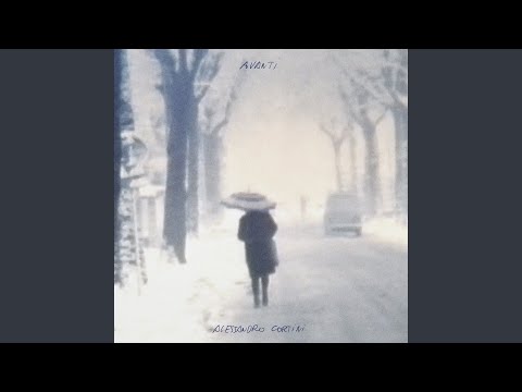 Alessandro Cortini — Aspettare