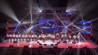 Suita de deschidere-Orchestra *Moldovlaska*.Concert ''Uniti prin Muzica''!!!